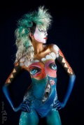 Body Painting