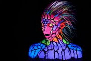 uv painting