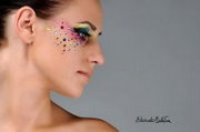 swarovski make up