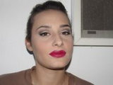 Trucco moda