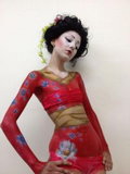 Body Painting