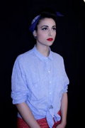 Pin Up