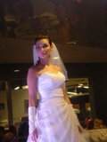 shooting sposa