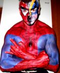 Body Painting