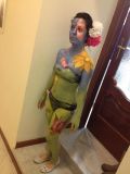 bodypainting