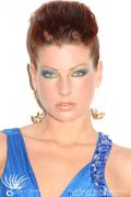 trucco moda