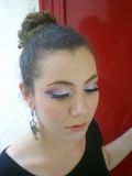 trucco moda