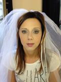 trucco sposa