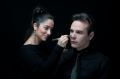 Make up uomo