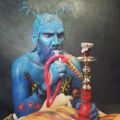 Effetti speciali - Body painting