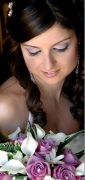 make up sposa