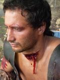 Il Trono di Spade gola tagliata
