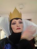 Grimilde -La regina cattiva di Biancaneve-