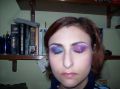 trucco moda