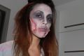 Trucco Zombie