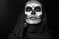 Skull by Alessia Marino