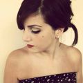 Trucco epoca - Anni 50-