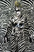 Body Painting