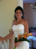 trucco sposa