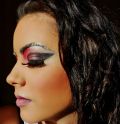 Make up artist: Alin Bejenaru
