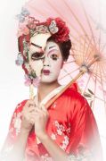 Madama Butterfly