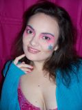 Glam Make-Up