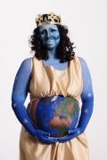 BodyPainting
