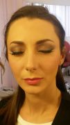 trucco glamour