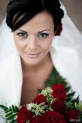 trucco sposa