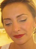 TRUCCO ANNI 50