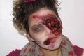Zombie Make - Up