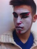 Teatro Kabuki Make - Up