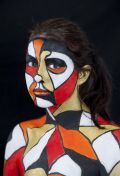 Body Painting