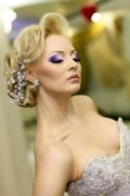 trucco sposa