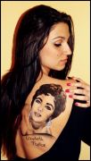 Body Painting