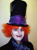 Mad Hatter