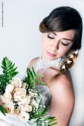 Trucco Sposa Bionda