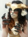 Reinvented Faun