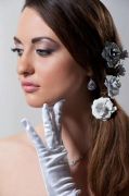 Make up sposa correttivo