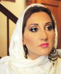 Trucco Arabo