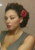 trucco Pin Up