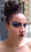 Grafic make up