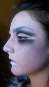 Trucco Aida