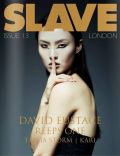 Cover slave londra