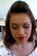 Trucco Sposa 1