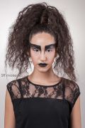 Black Make up- SRmakeup