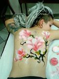 BodyPainting