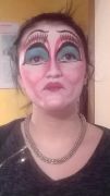 Trucco teatrale