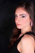 Make-Up Moda