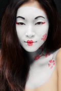 floreal geisha